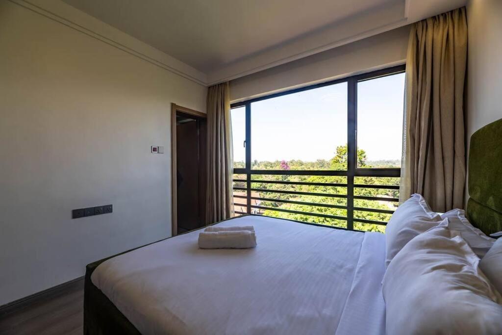 3 Bedroom In Riverside Drive Westlands Kenya Nairobi