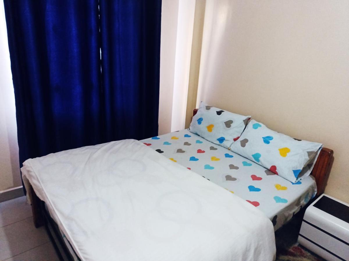 Podium 2 Bedroom Apartment, Nairobi