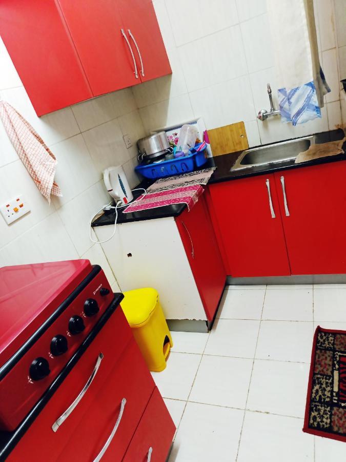 Podium 2 Bedroom Apartment, Nairobi