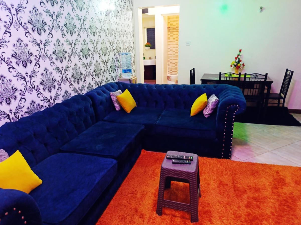 Podium 2 Bedroom Apartment, * Nairobi