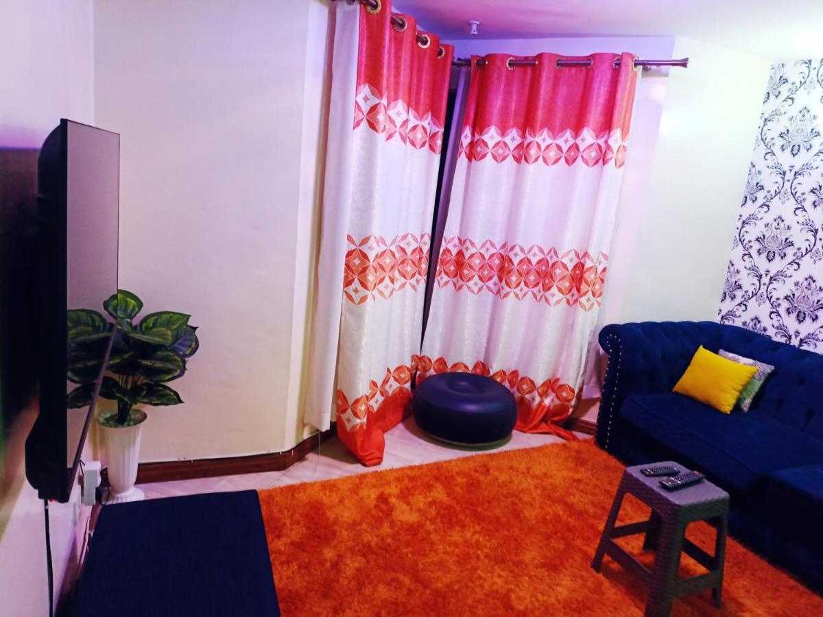 Podium 2 Bedroom Apartment, Apartment *