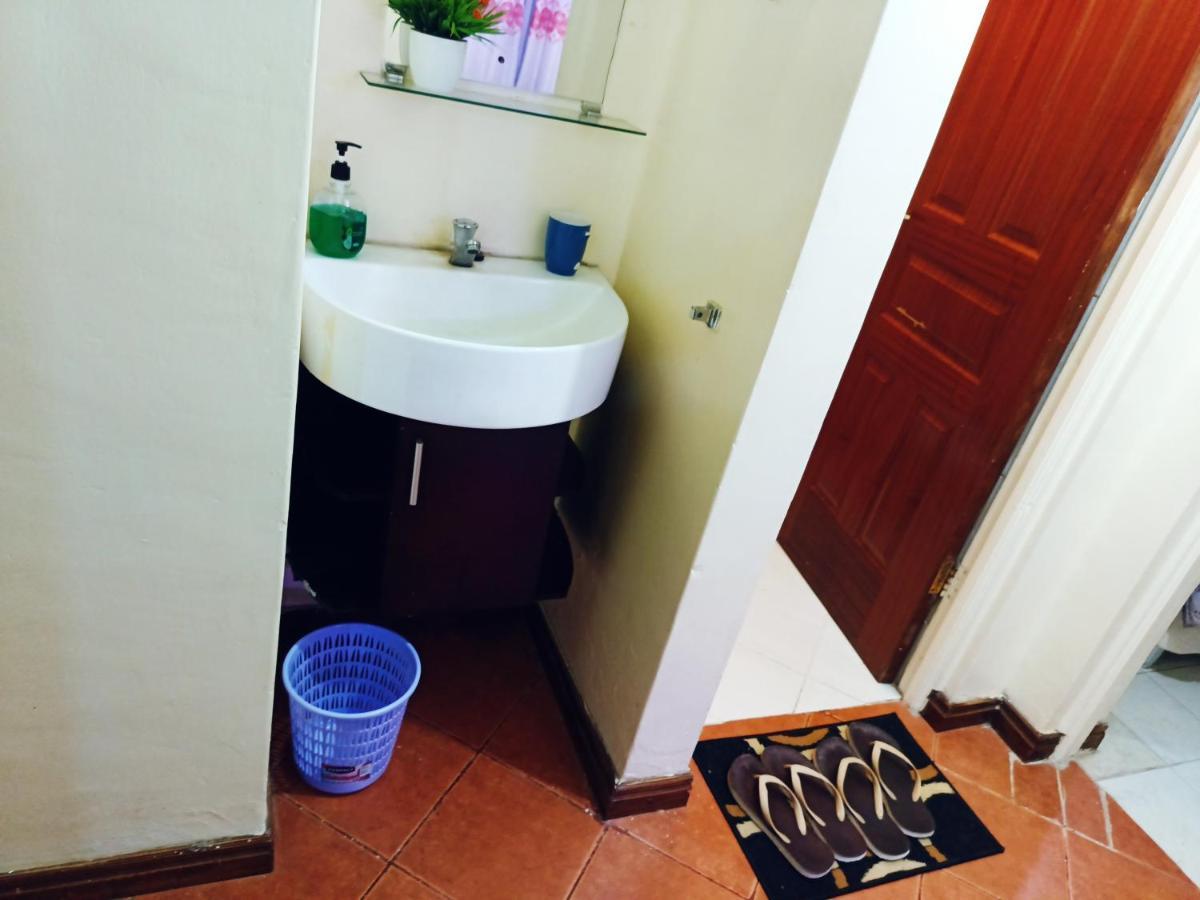 Podium 2 Bedroom Apartment, Nairobi