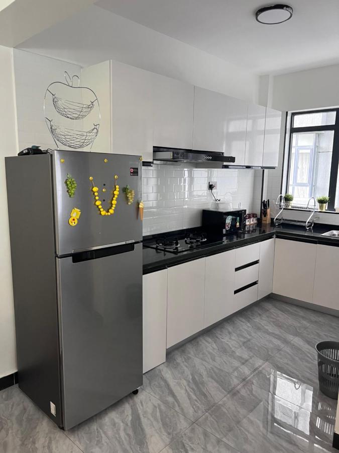 Shai Apartment Nairobi