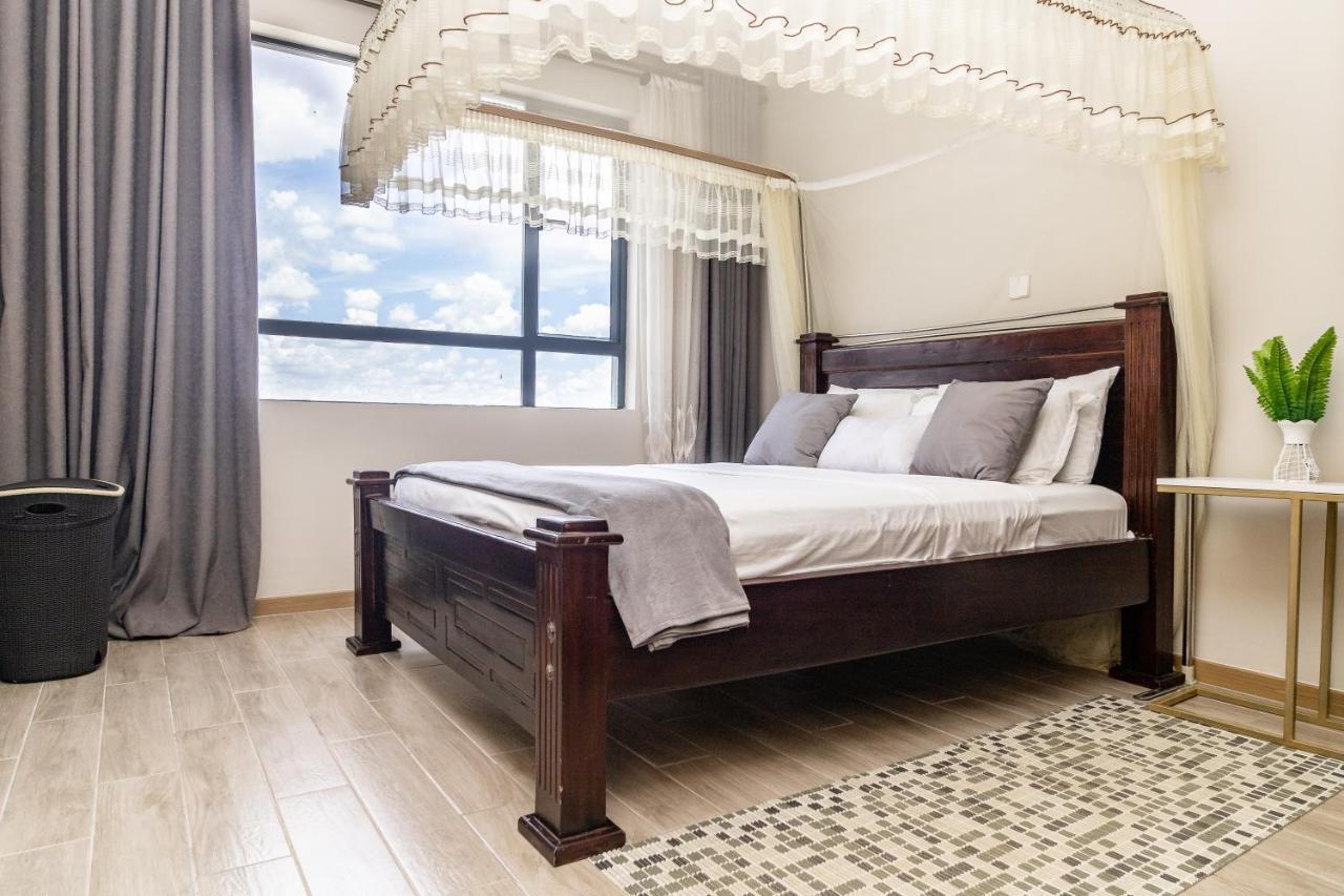 Apartment Azuri Homes &