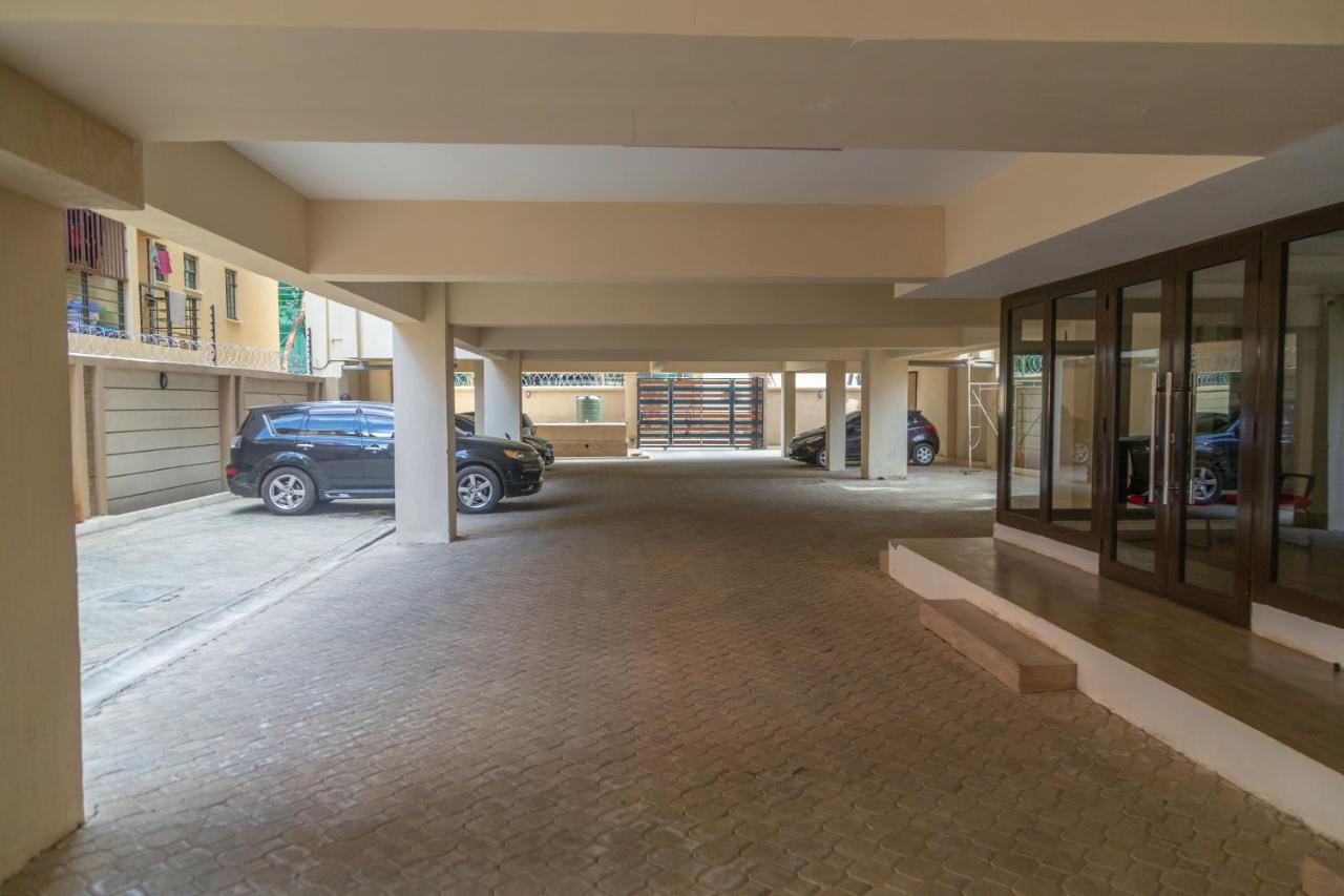 Pura Vida - Wellivia Nairobi