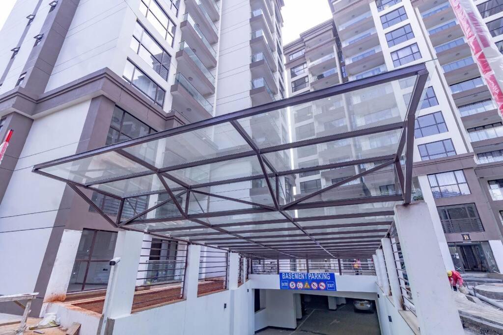 3 Bedroom In Riverside Drive Westlands Kenya