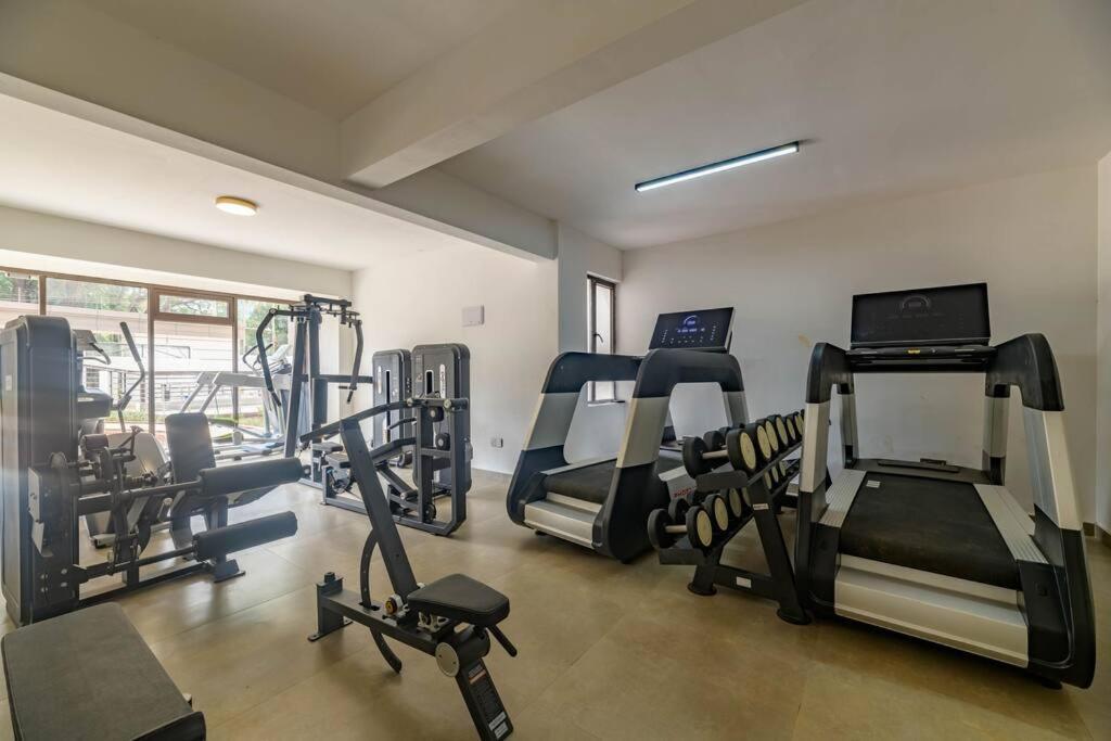 3 Bedroom In Riverside Drive Westlands Kenya *