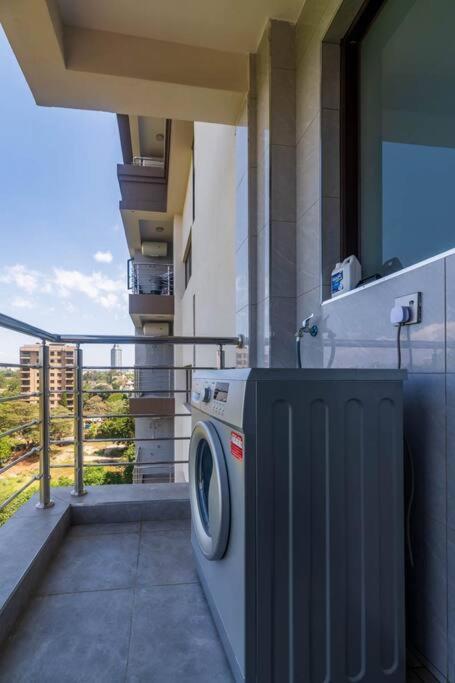 3 Bedroom In Riverside Drive Westlands Kenya Apartment *
