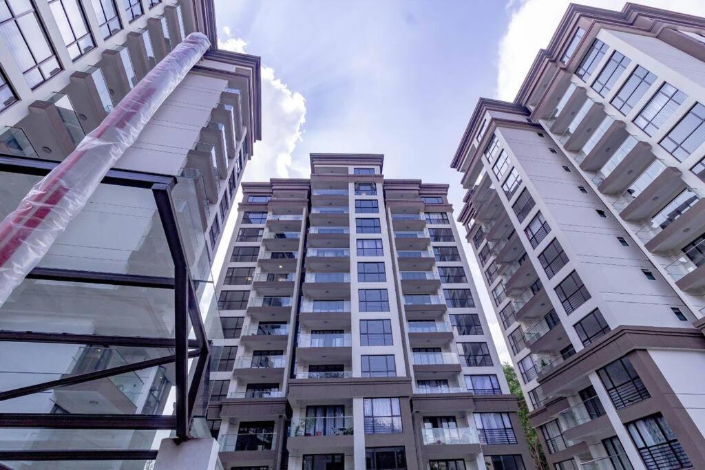 Apartment 3 Bedroom In Riverside Drive Westlands Kenya Nairobi