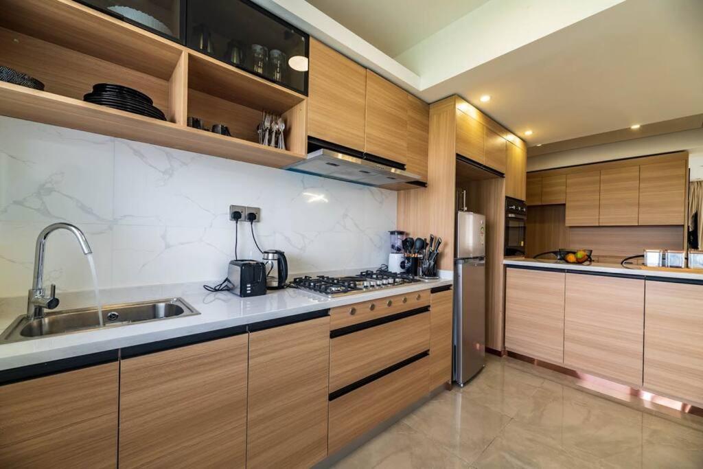 3 Bedroom In Riverside Drive Westlands Kenya