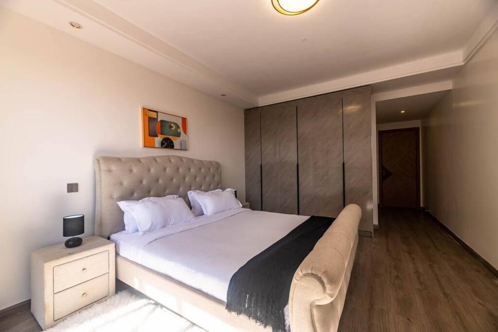 Apartment 3 Bedroom In Riverside Drive Westlands Kenya *