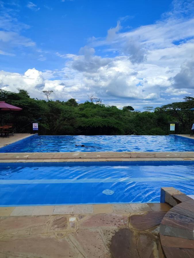 Olsupat Hotel Nairobi