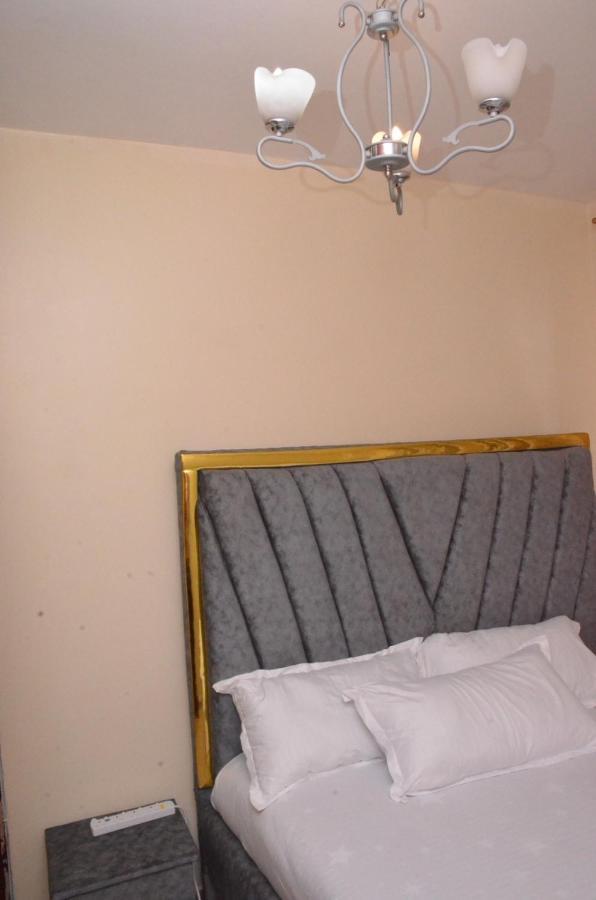 Luxurious 1 Bedroom In Roasters, Garden Estate, Thika Road * Nairobi
