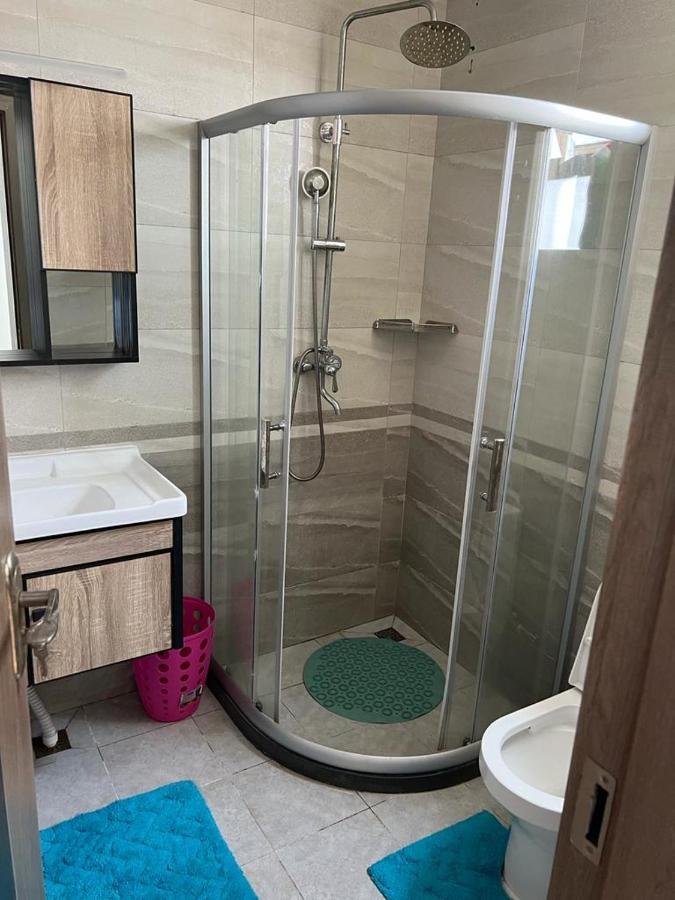 Lux 3 Bedroom With Sq Vesta Gardens Kilimani Apartment *