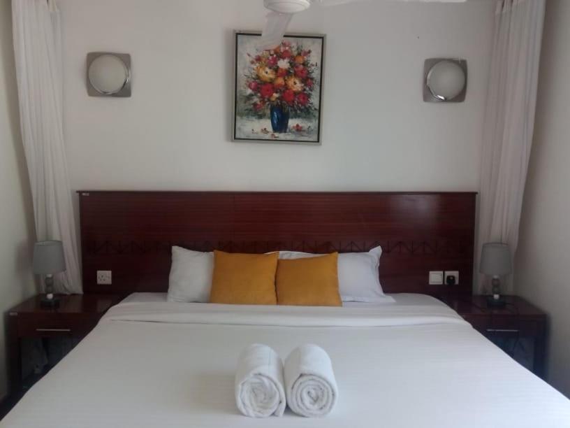Apartamento Olive Homes Nairobi