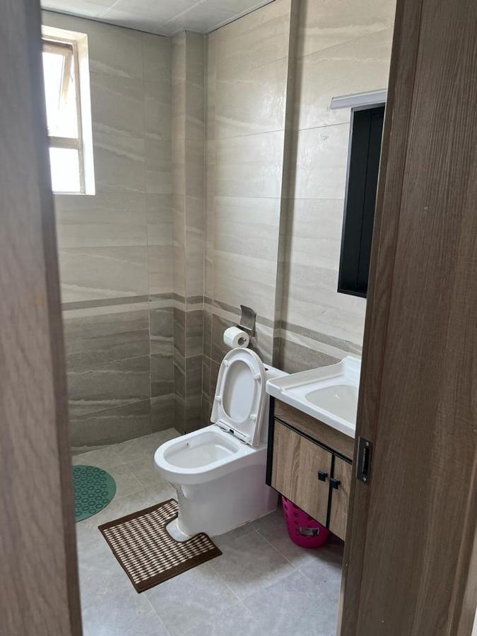Lux 3 Bedroom With Sq Vesta Gardens Kilimani *