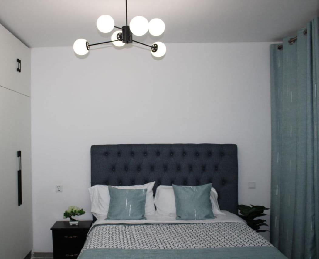 Lux Royal Gardens Apartment Nairobi