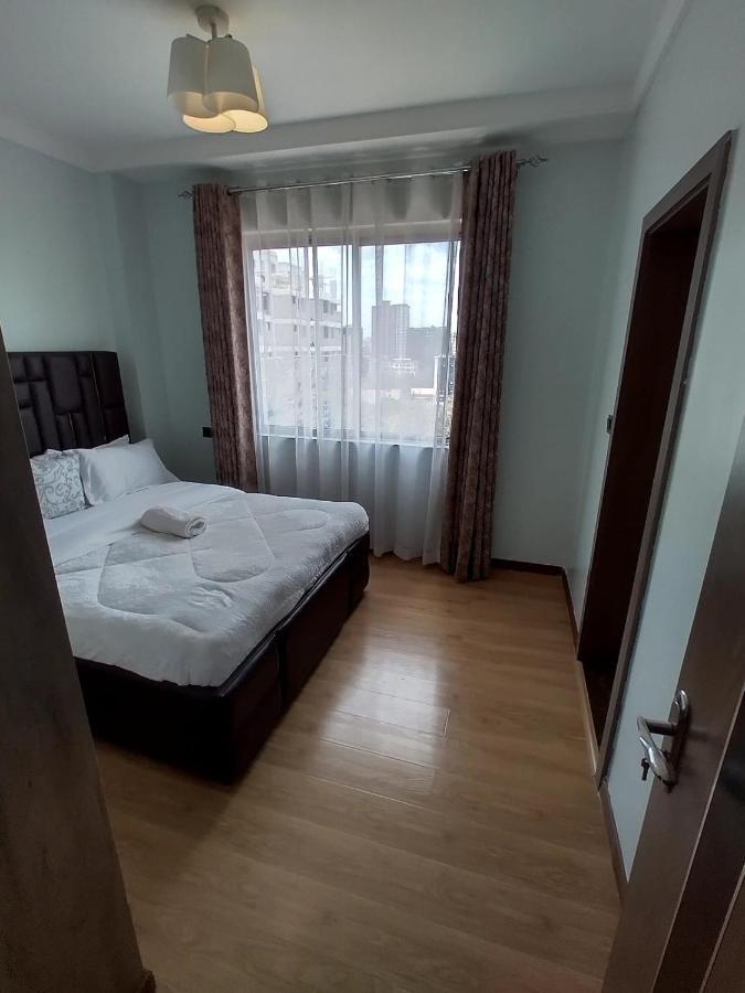Lux 3 Bedroom With Sq Vesta Gardens Kilimani Apartment Nairobi