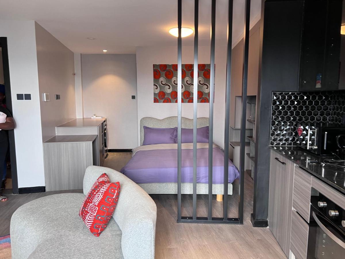 Yayo Westlands Apartment *
