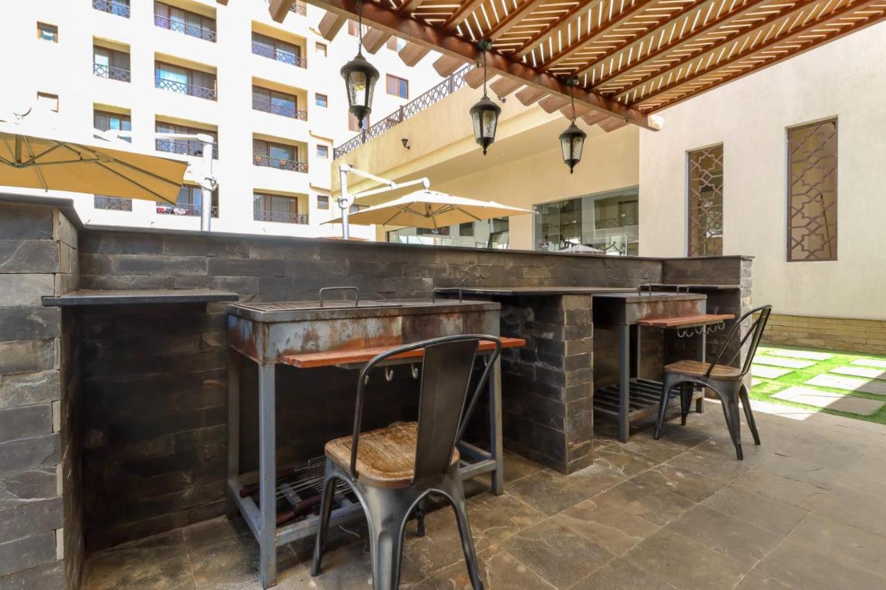 Apartment Charming Cosy One Bed With Heated Pool Nairobi