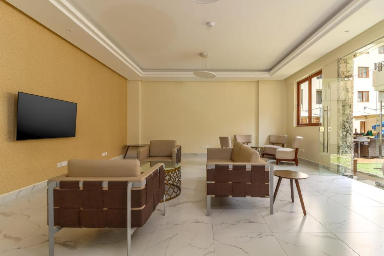 Apartment Charming Cosy One Bed With Heated Pool