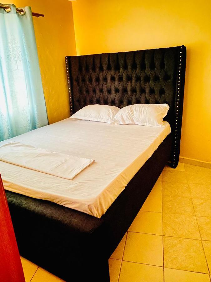 Warm & Spacious 1br In Lower Kabete Near Ksg, With Netflix * Nairobi