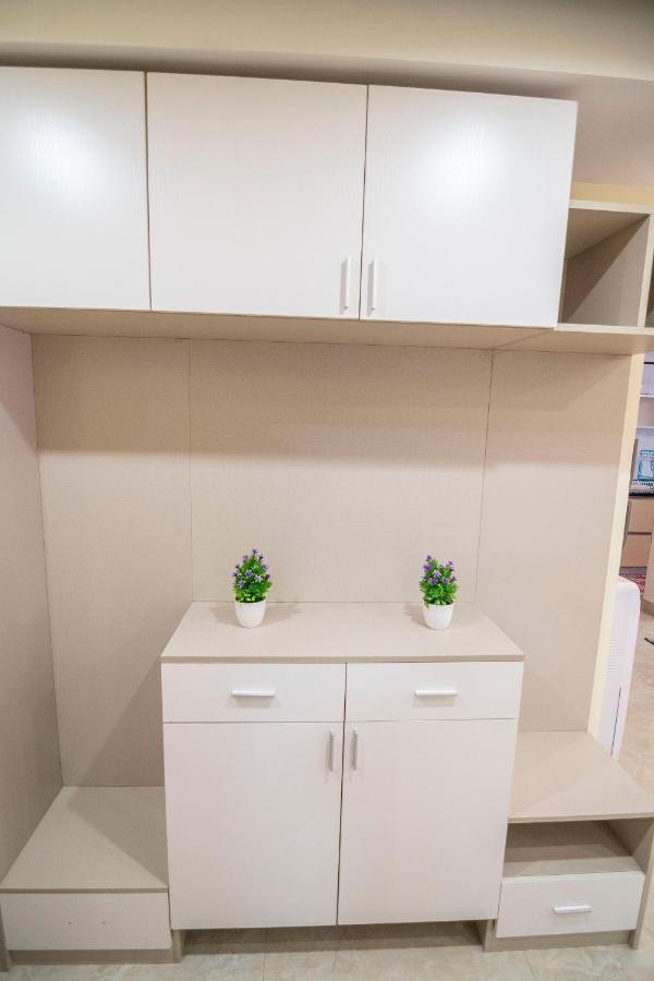 Lavington View Palace Apartment *