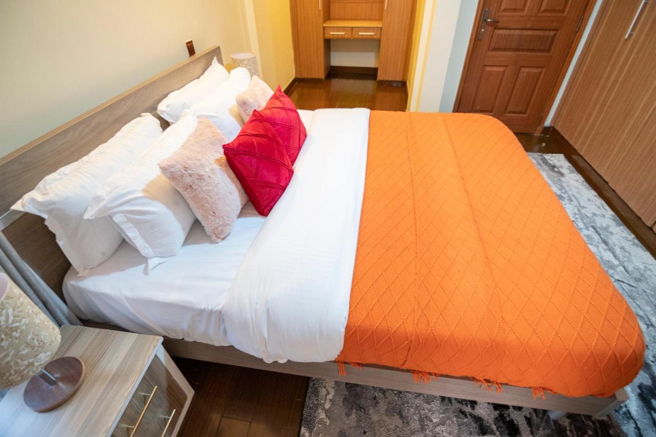 Westlands View Palace Apartment *