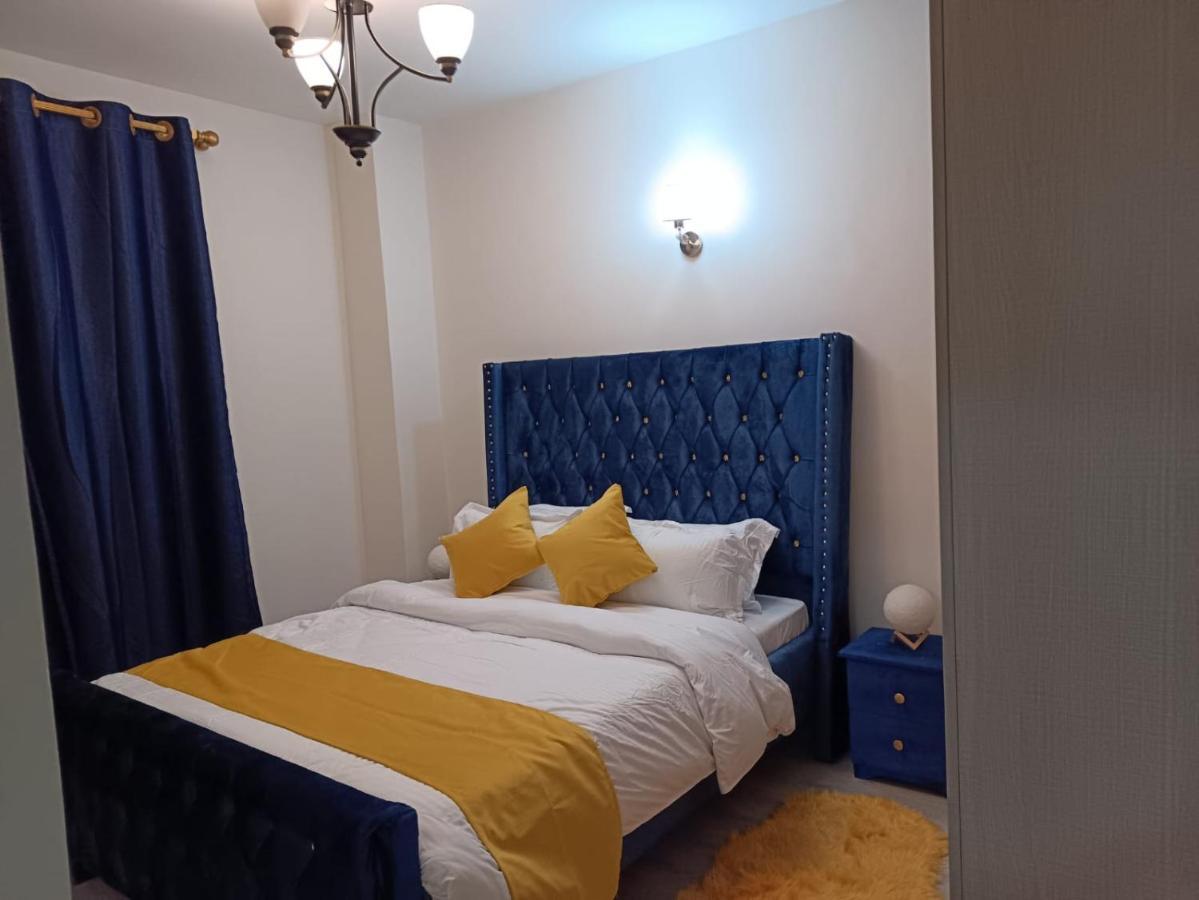 Sandalwood Garden Apartment *
