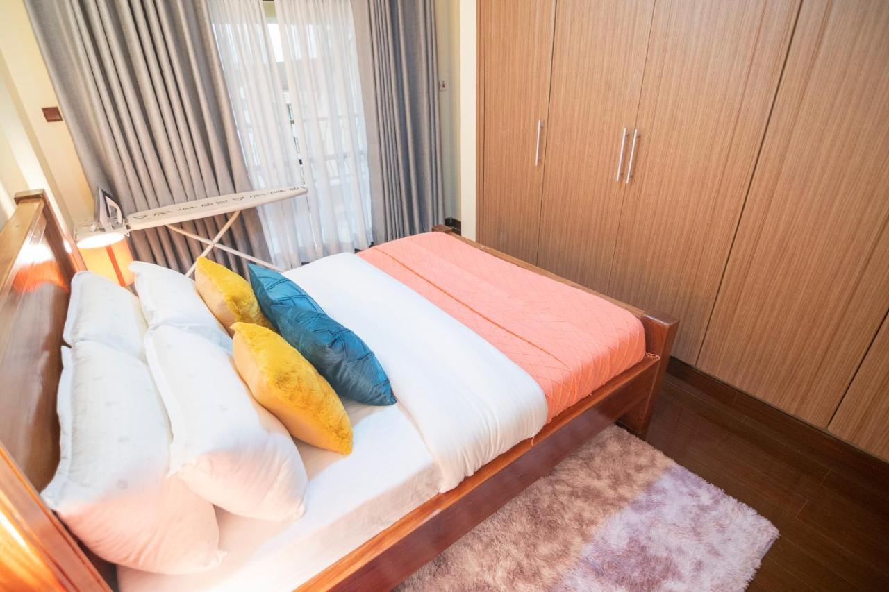 Apartment Westlands View Palace