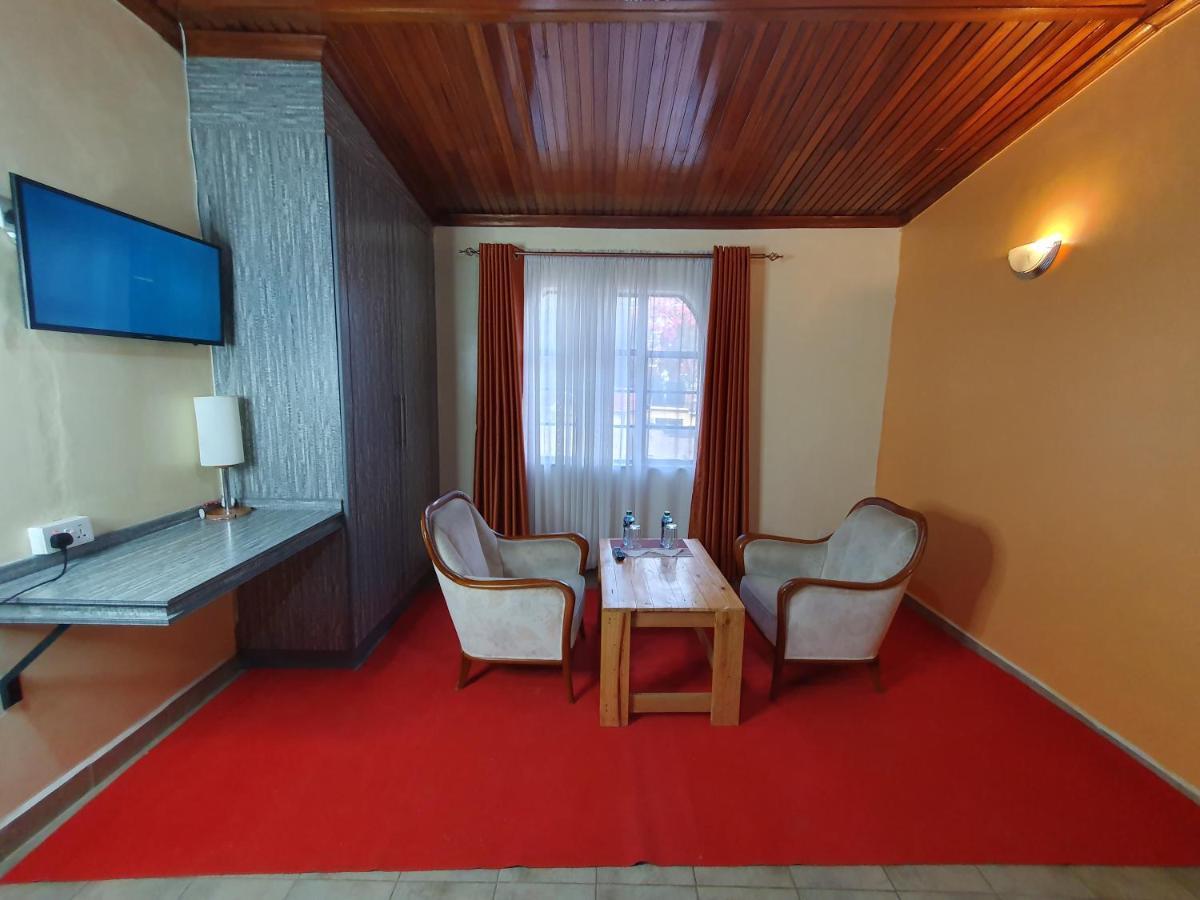 Hotel Levels
