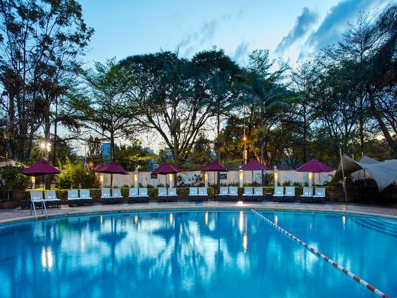 Intercontinental 5*