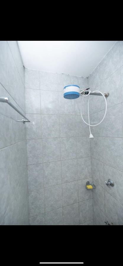 Apartment Tsavo Lumumba Drive..trm /roysambu/thicka Road/kasarani ‪ *
