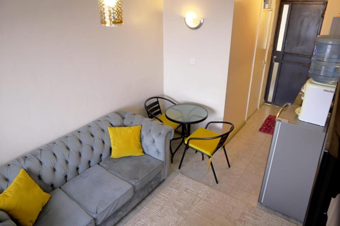 Tsavo Lumumba Drive..trm /roysambu/thicka Road/kasarani ‪ Apartment Nairobi