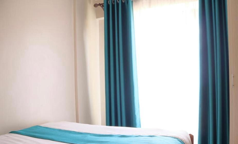 Apartment Tsavo Lumumba Drive..trm /roysambu/thicka Road/kasarani ‪
