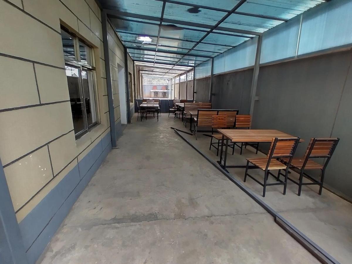 Lux 3 Bedroom With Sq Vesta Gardens Kilimani