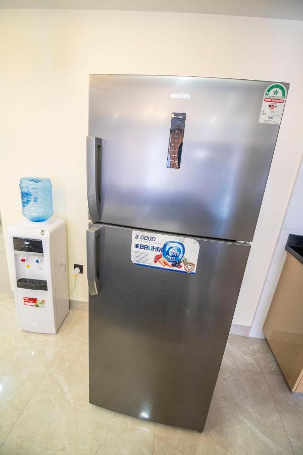 Lavington View Palace Apartment Nairobi