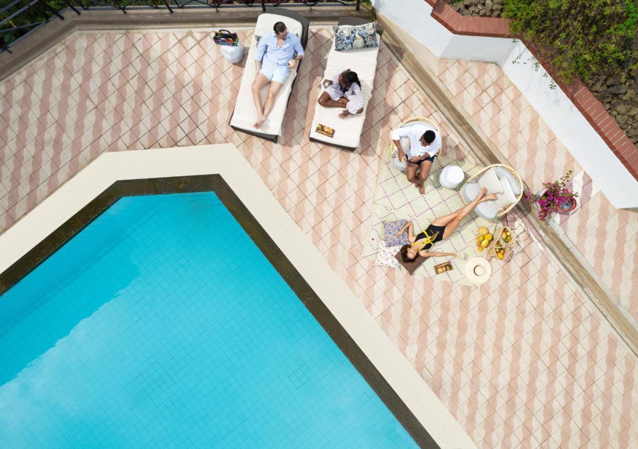 Fairmont The Norfolk Hotel 5*