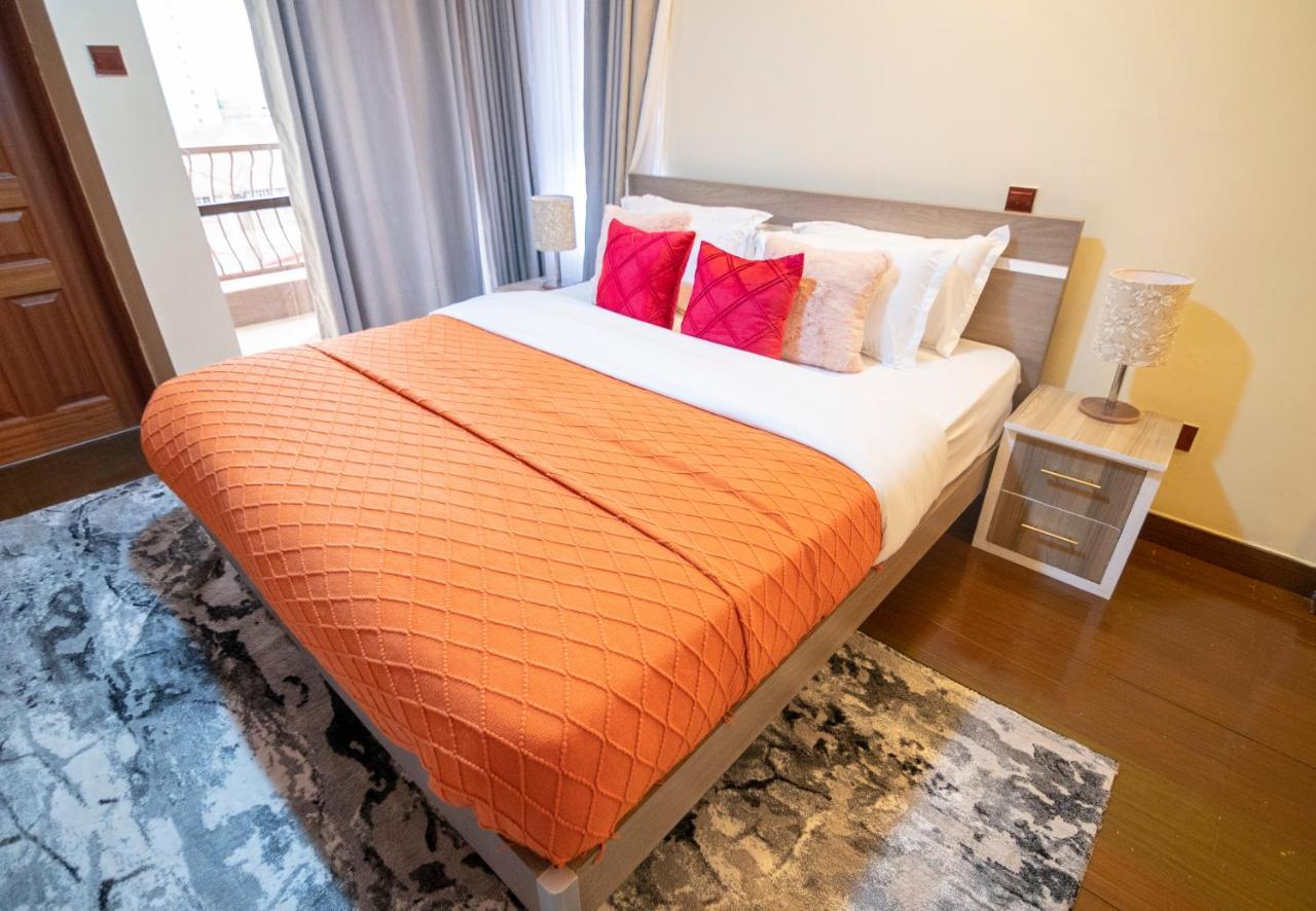 Westlands View Palace Apartment *