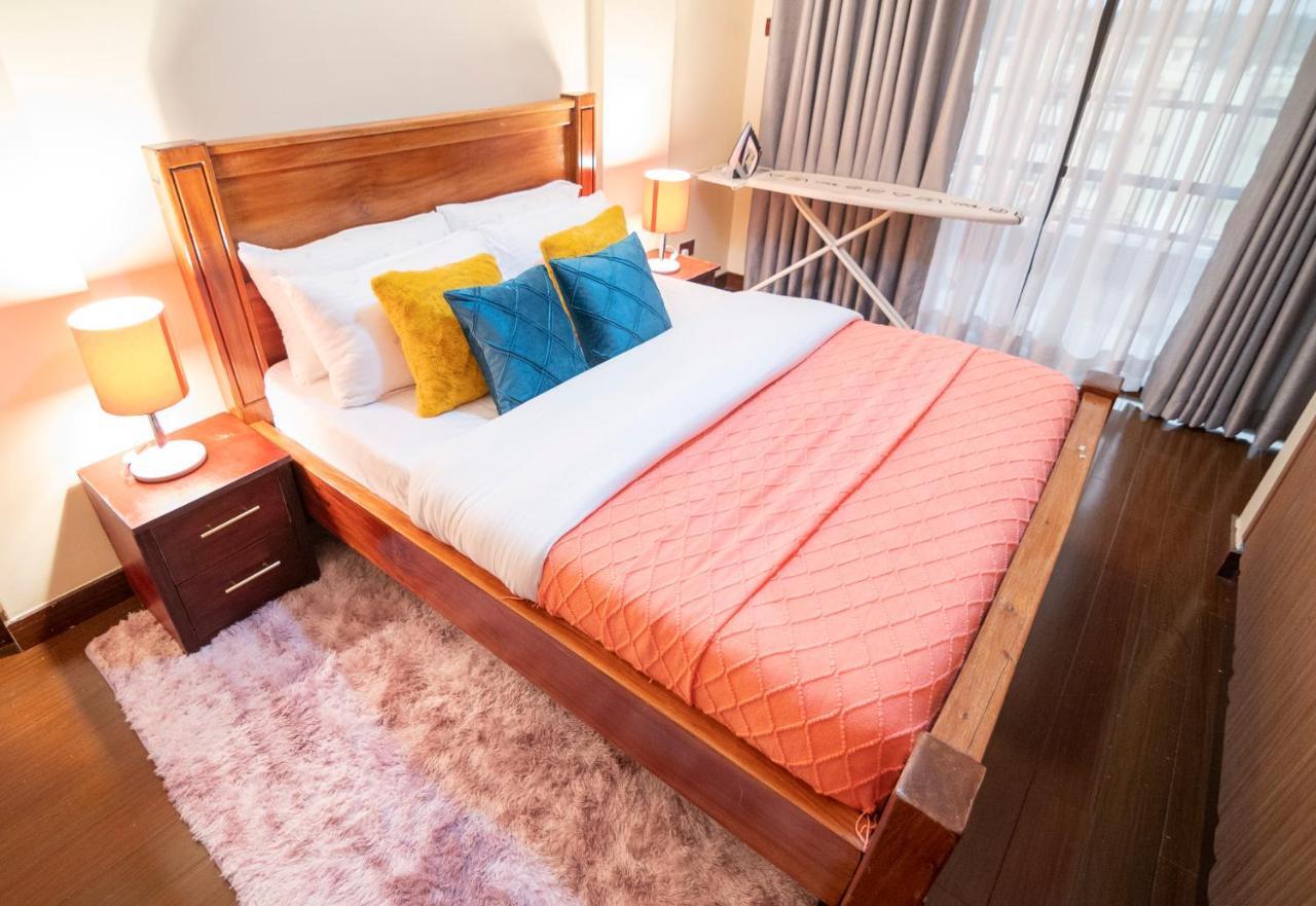 Westlands View Palace Nairobi