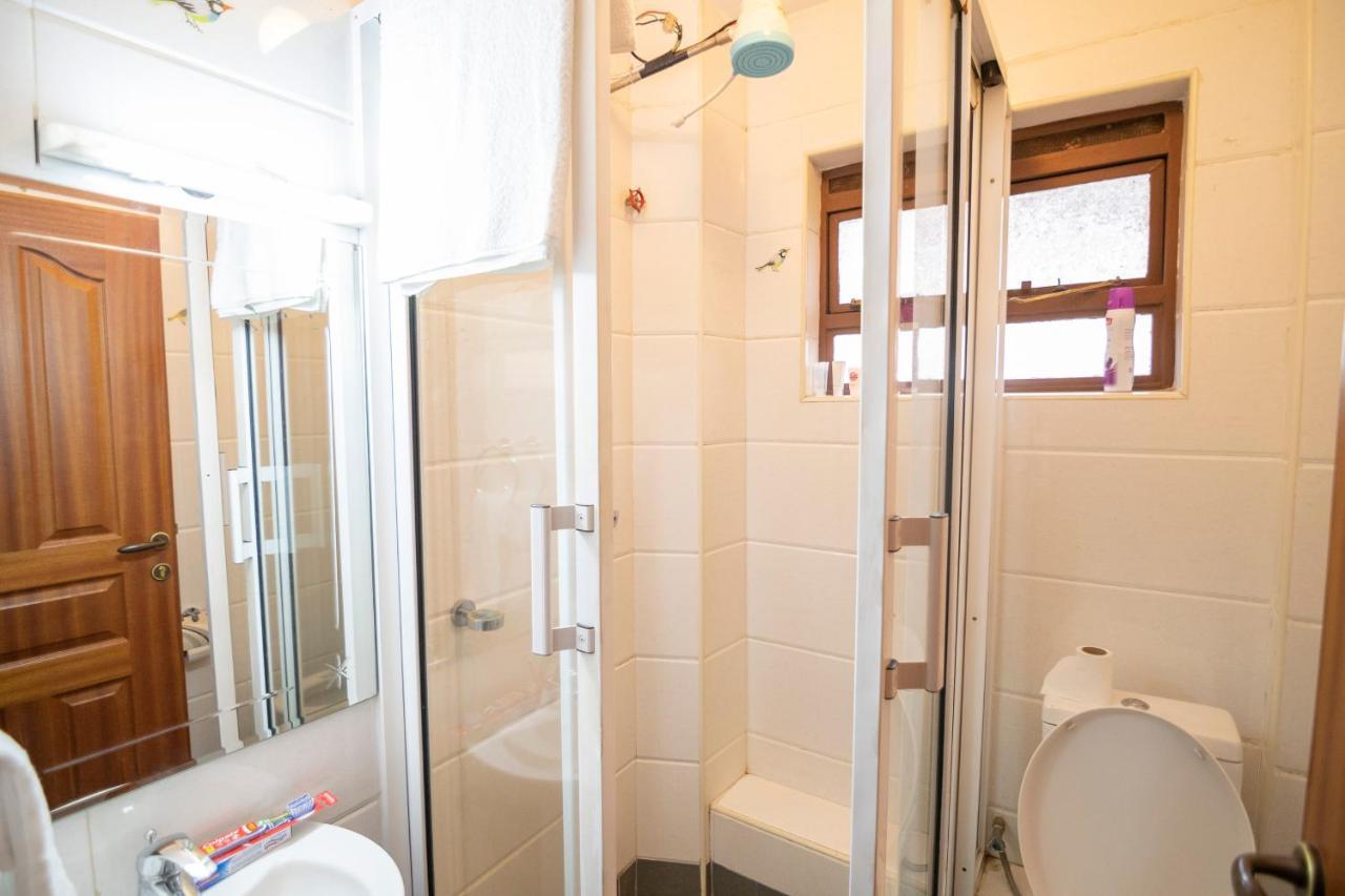 Apartment Westlands View Palace Nairobi