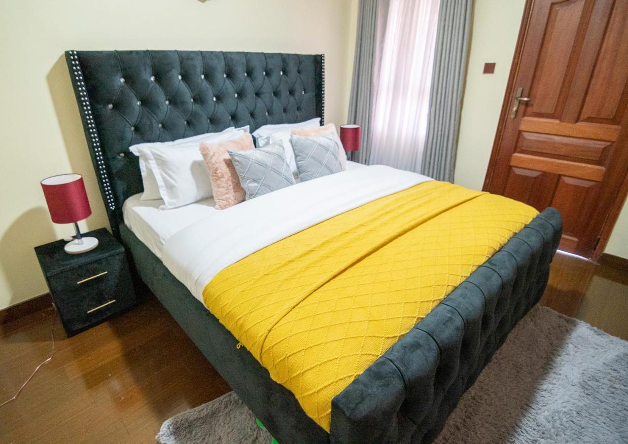 Westlands View Palace Apartment
