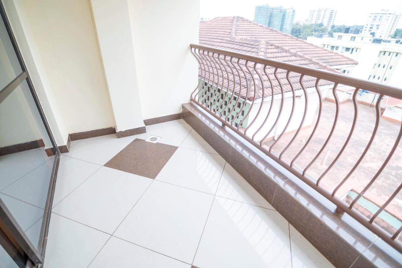 Westlands View Palace Apartment