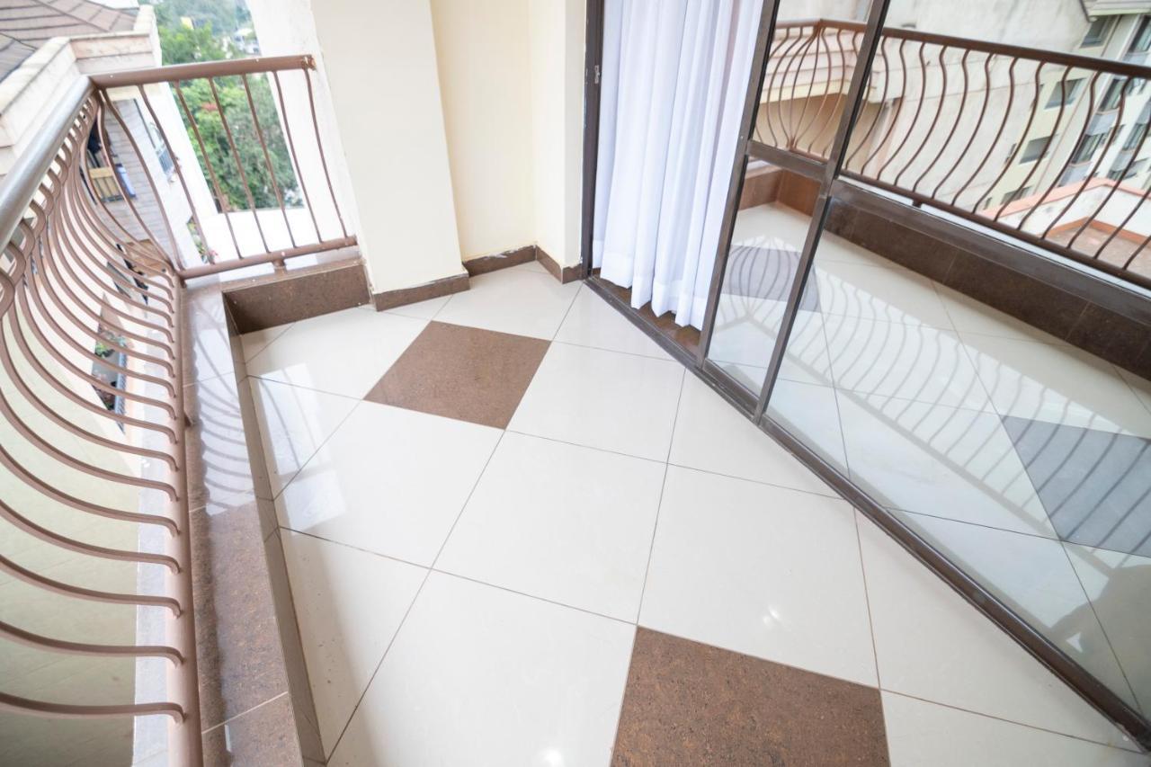 Westlands View Palace * Nairobi