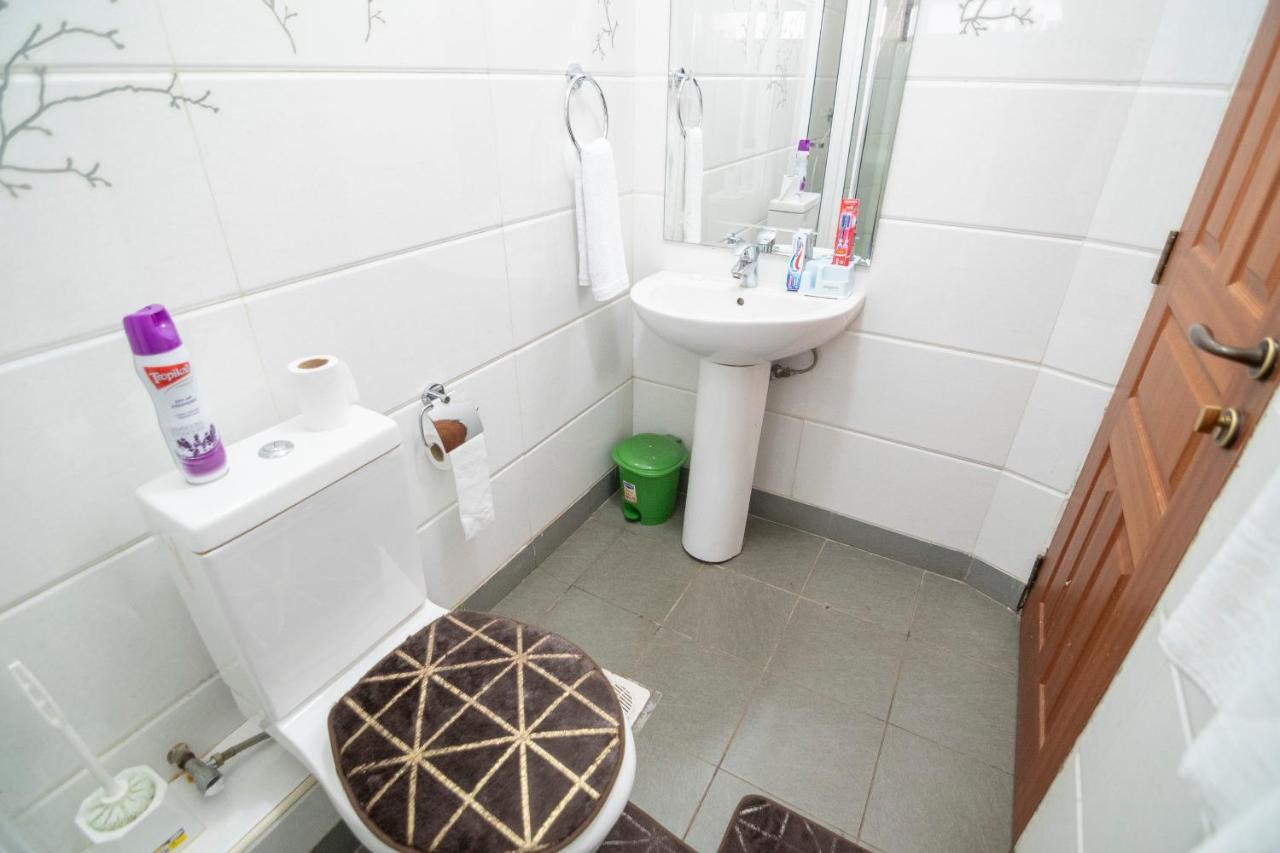 Westlands View Palace Apartment Nairobi