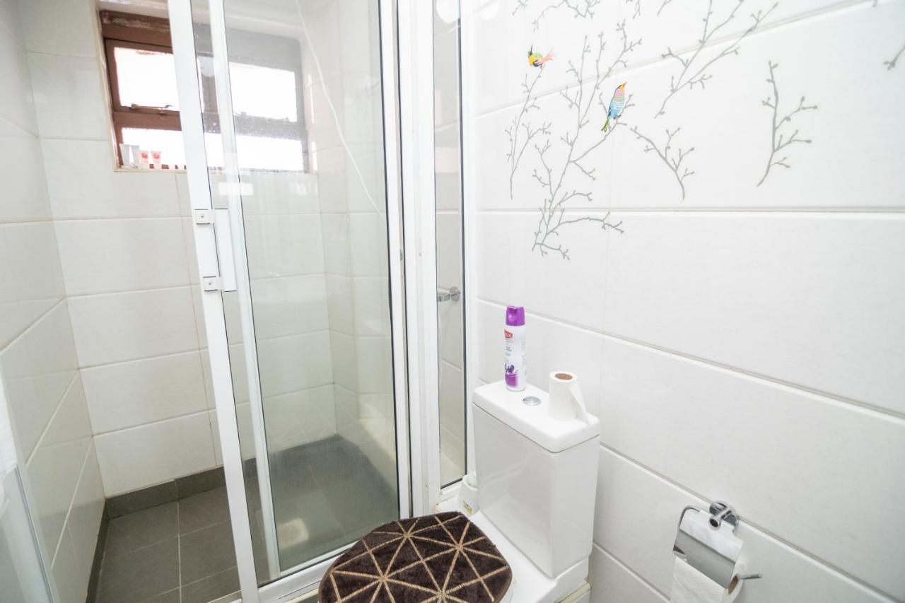 Westlands View Palace Apartment Nairobi