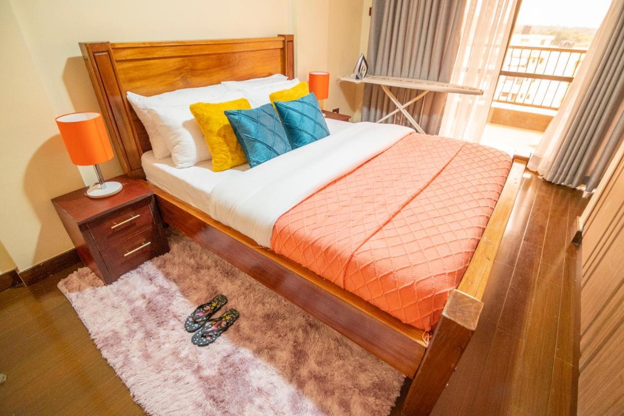Apartment Westlands View Palace Nairobi