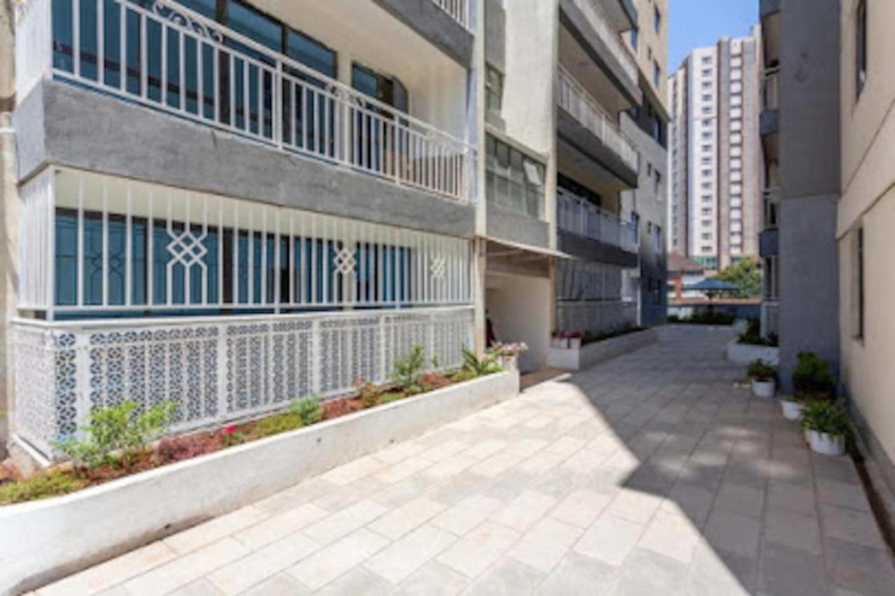 Apartment Sandalwood Garden