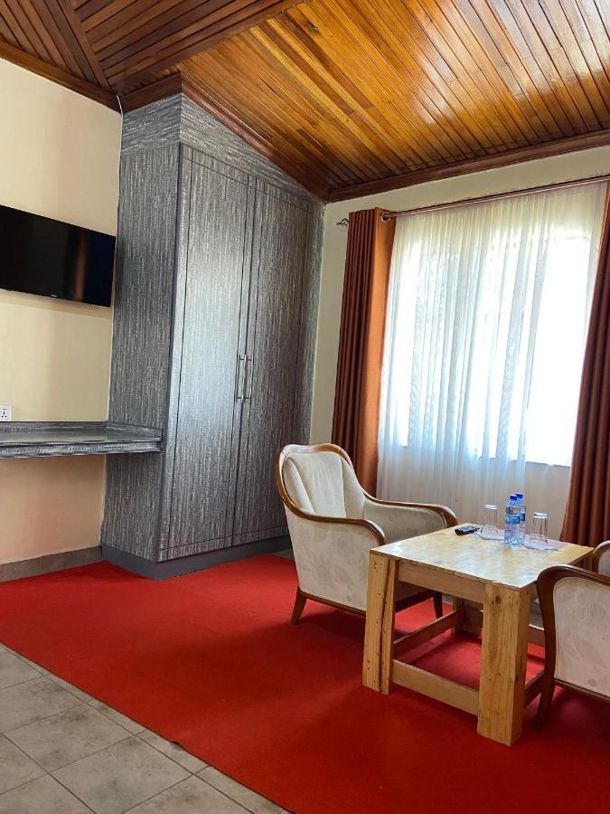 Levels Hotel Nairobi