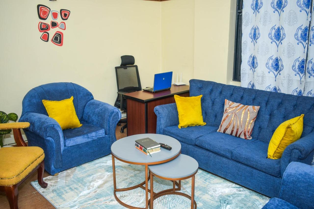 Pearl Homes Apartment *
